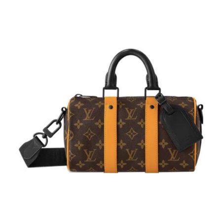LV Keepall 25 Bag Collection - Image 19