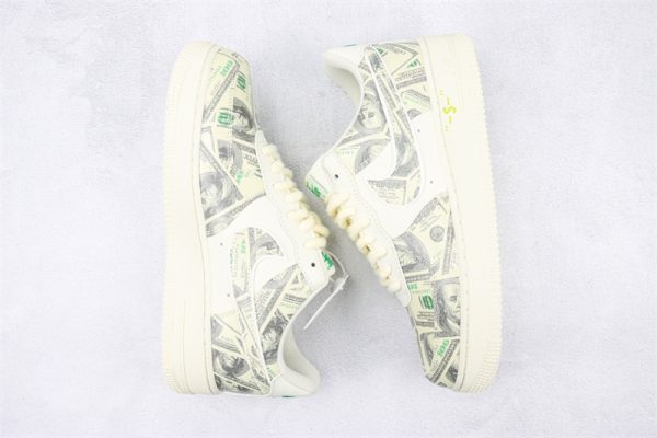 Nike Air Force 1 Low 07 ''Rich'' CW1188-555