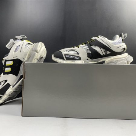 Balenciaga Sneaker TRACK Tess.s.Gomma 5000038 - Image 12