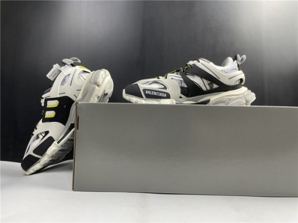 Balenciaga Sneaker TRACK Tess.s.Gomma 5000038