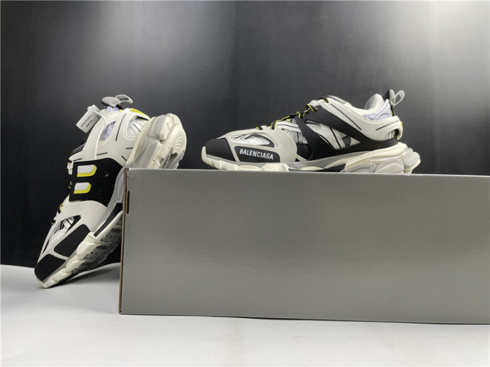 Balenciaga Sneaker TRACK Tess.s.Gomma 5000038 - Image 12