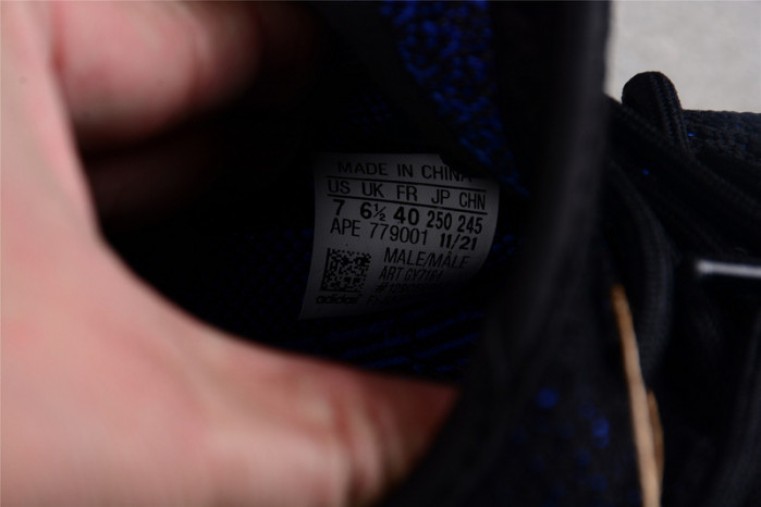 Yeezy Boost 350 V2 Dazzling Blue GY7164 - Image 14