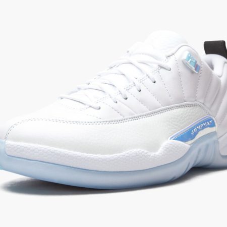 Air Jordan 12 Low "Easter" - Image 4