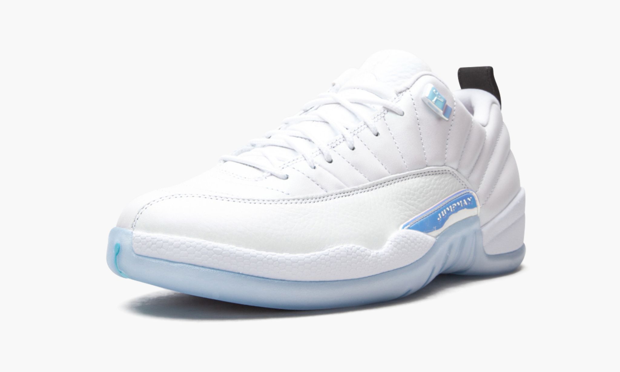Air Jordan 12 Low "Easter" - Image 4