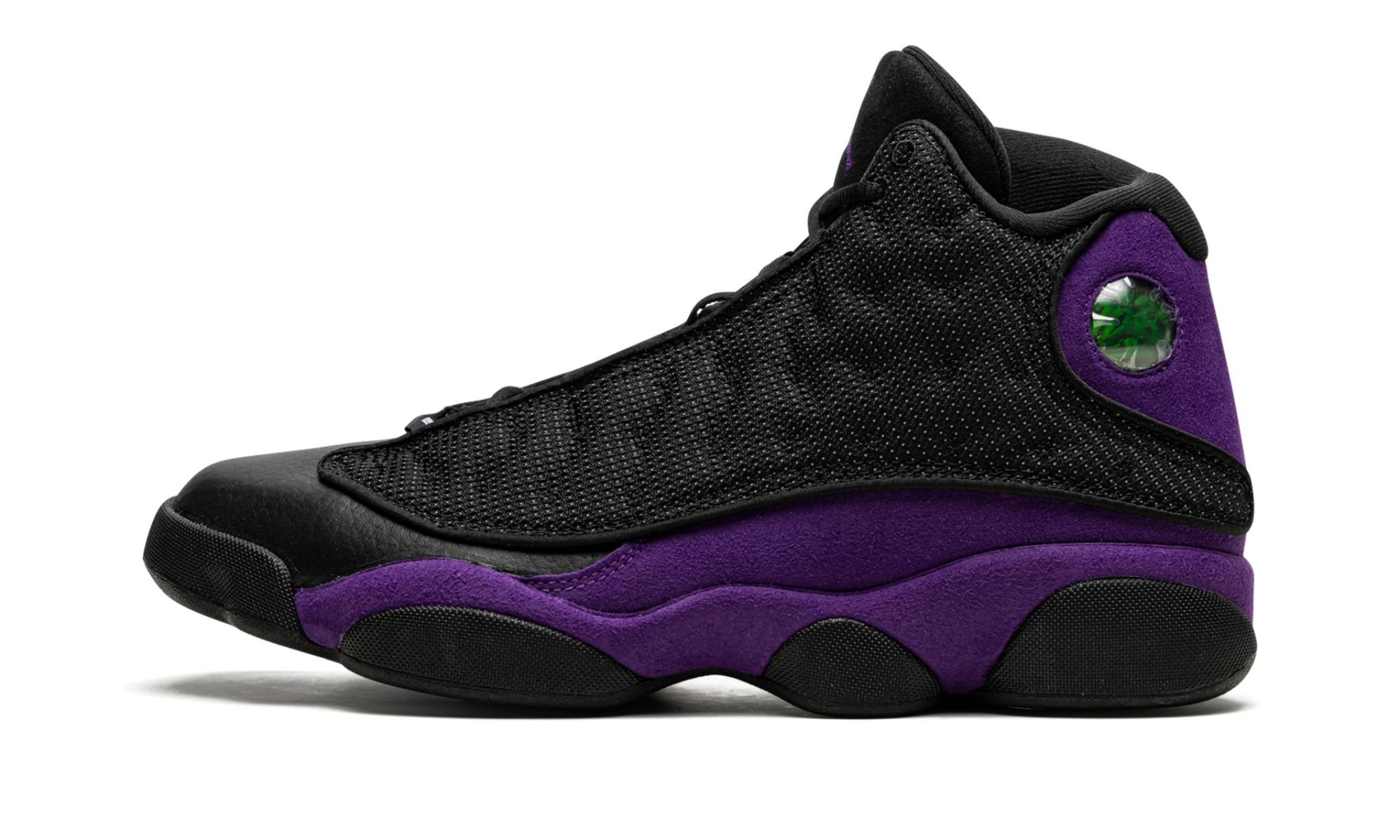 Air Jordan 13 Retro "Court Purple" - Image 1
