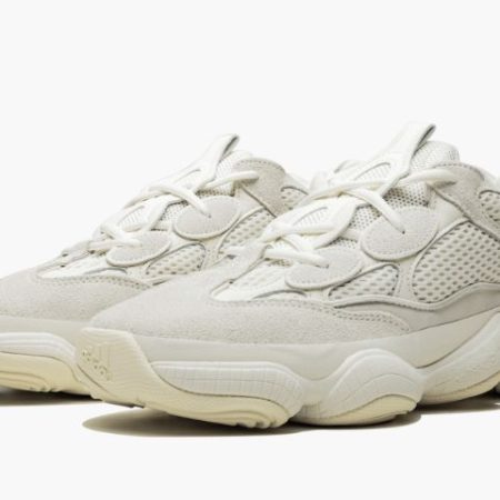 Yeezys 500 “ Bone White" - Image 2