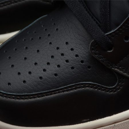 Air Jordan 1 Patina Light Army 555088-033 - Image 10