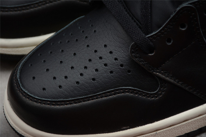 Air Jordan 1 Patina Light Army 555088-033 - Image 10