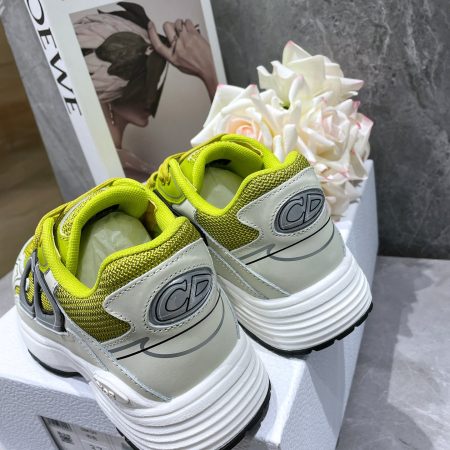 Dior B30 Dad Sneakers - Image 9