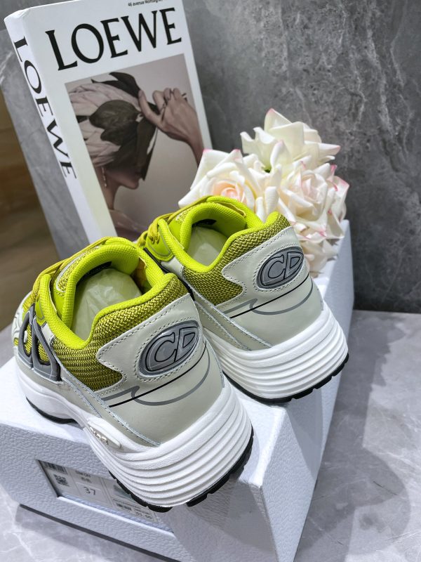 Dior B30 Dad Sneakers