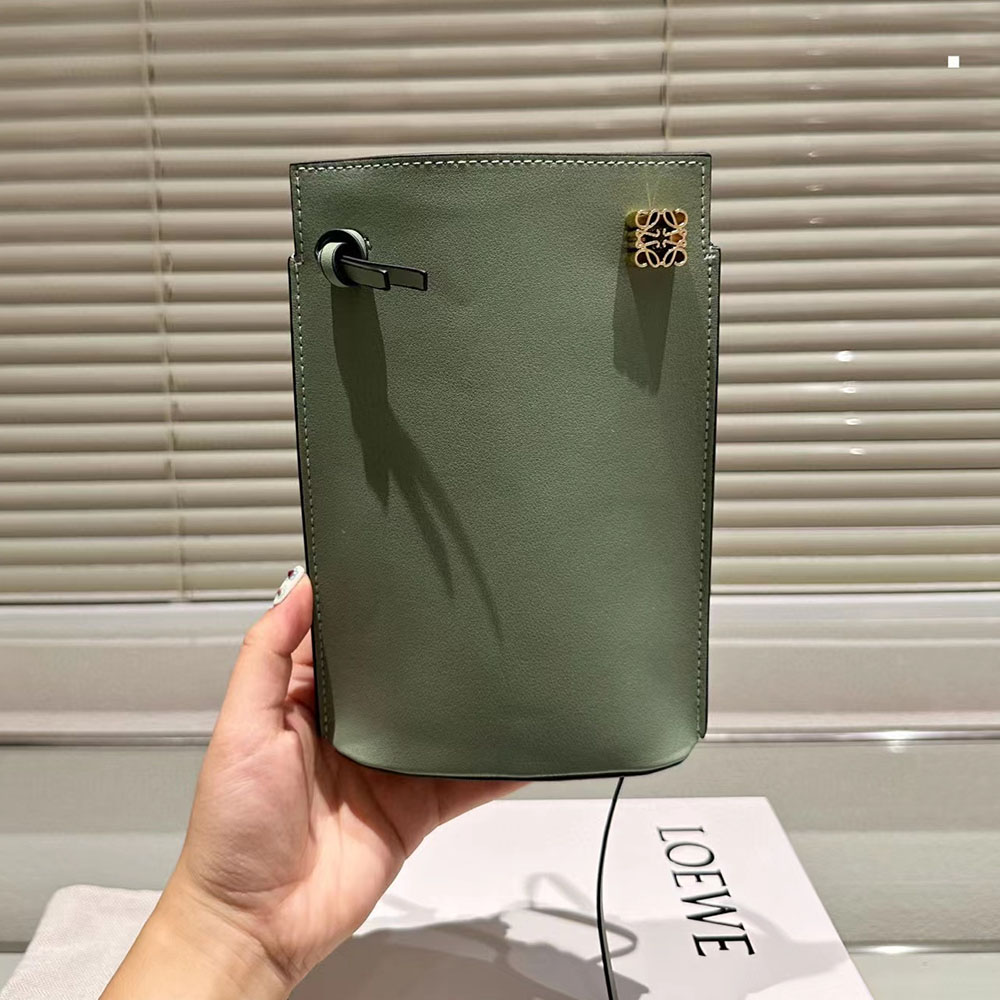 Loewe Relief Crossbody bag - Image 4
