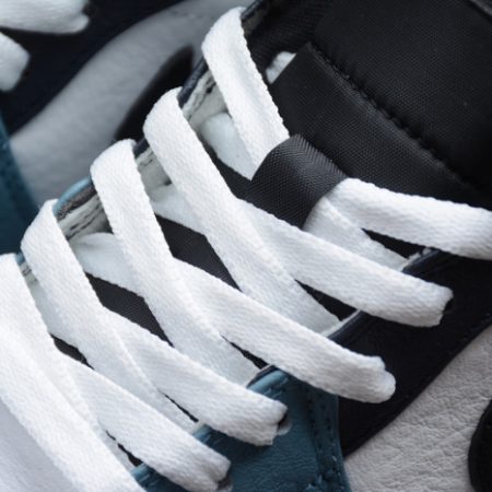 Air Jordan 1 Mid FACETASM CU2802-100 - Image 7