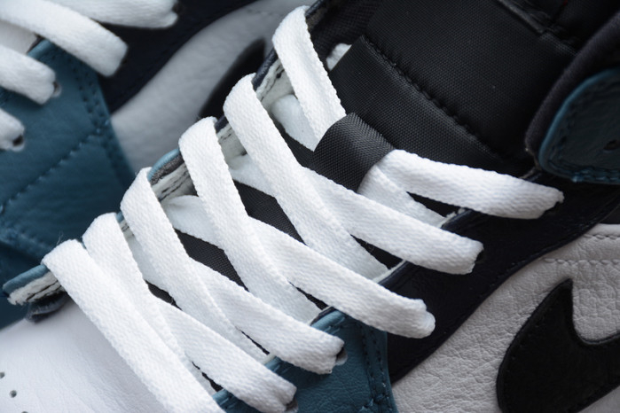 Air Jordan 1 Mid FACETASM CU2802-100 - Image 7