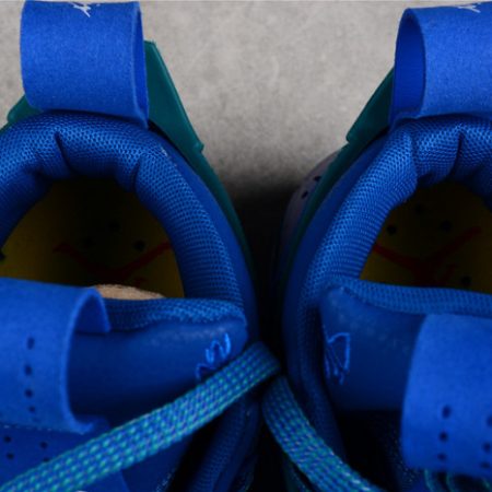 Nike Air Jordan 36 PE Luka Doncic DJ4483-400 - Image 15