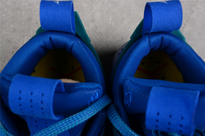 Nike Air Jordan 36 PE Luka Doncic DJ4483-400 - Image 15