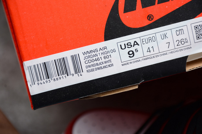 AIR JORDAN 1 HIGH OG SATIN SNAKE CD0461-601 - Image 10