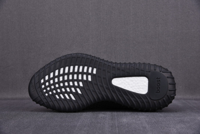 Yeezy Boost 350 V2 Black FU9006 - Image 5