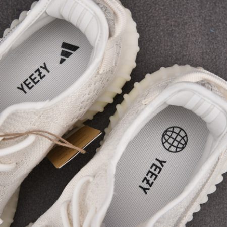 Yeezy Boost 350 V2 BONE HQ6316 - Image 11