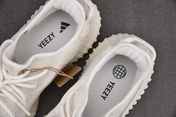Yeezy Boost 350 V2 BONE HQ6316 - Image 11