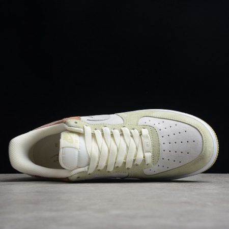 Nike Air Force 107 Low DL5819-618 - Image 10