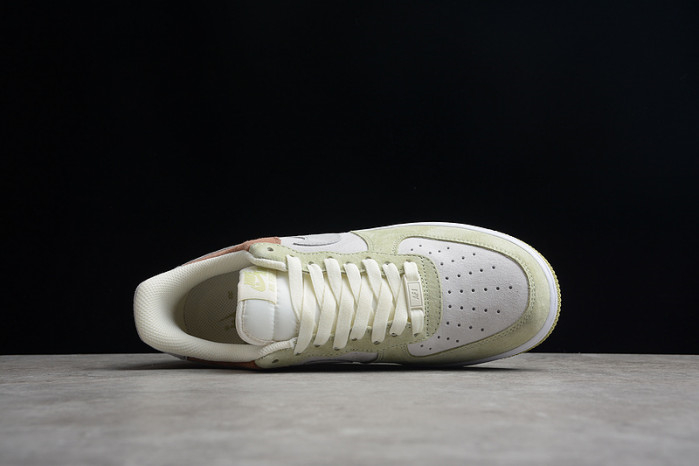 Nike Air Force 107 Low DL5819-618 - Image 10