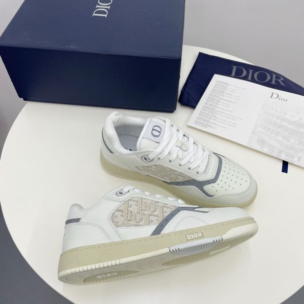Dior B27 Sneakers (AAA High Quality Version)