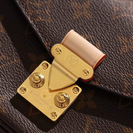 LV Micro Metis Bag - Image 5