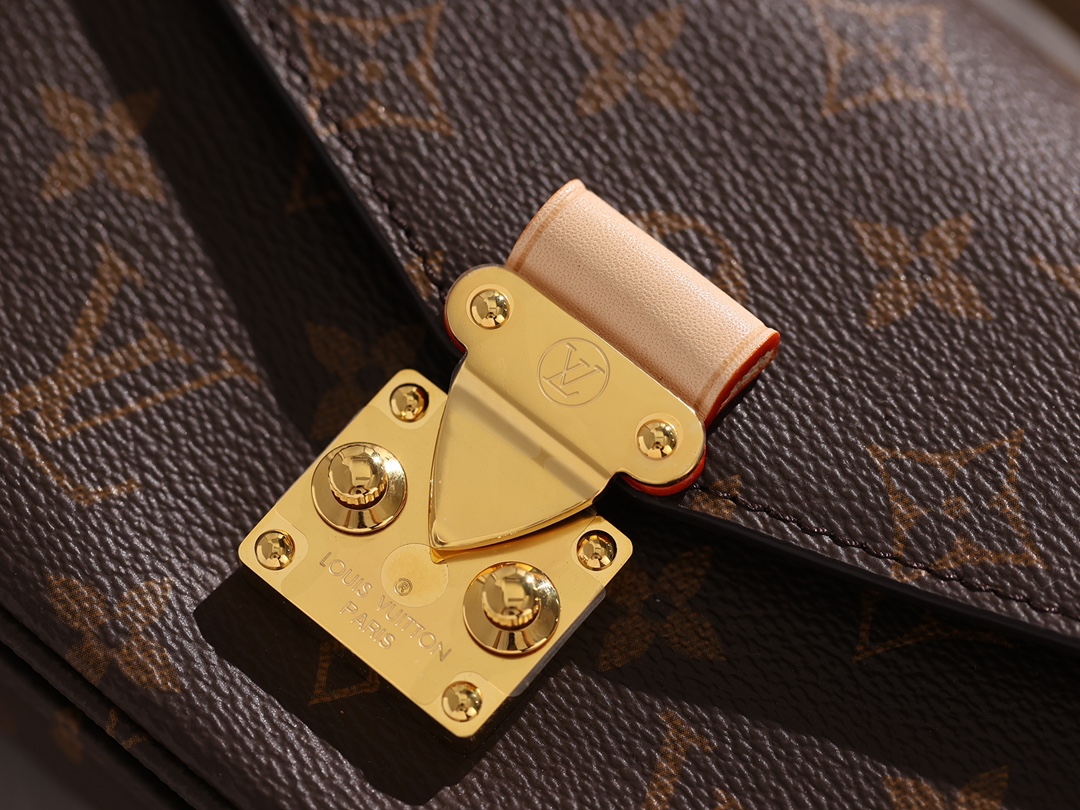 LV Micro Metis Bag - Image 5
