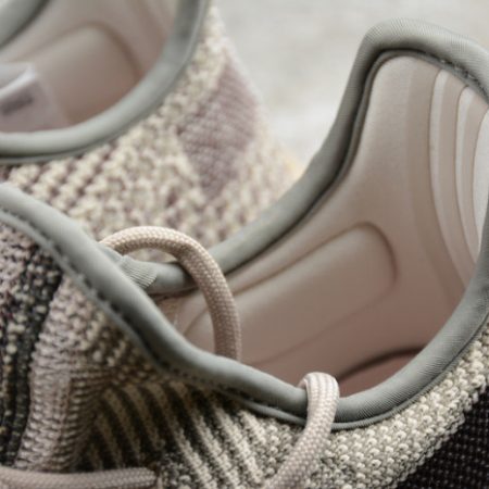 Yeezy Boost 350 V2 ZYON FZ1267 - Image 10