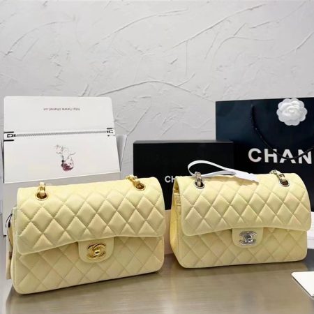 Chanel CF Bag Small 23CM - Image 10