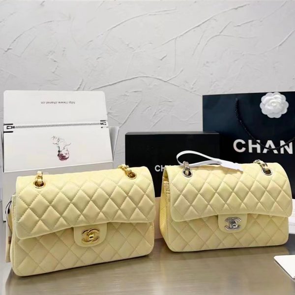 Chanel CF Bag Small 23CM
