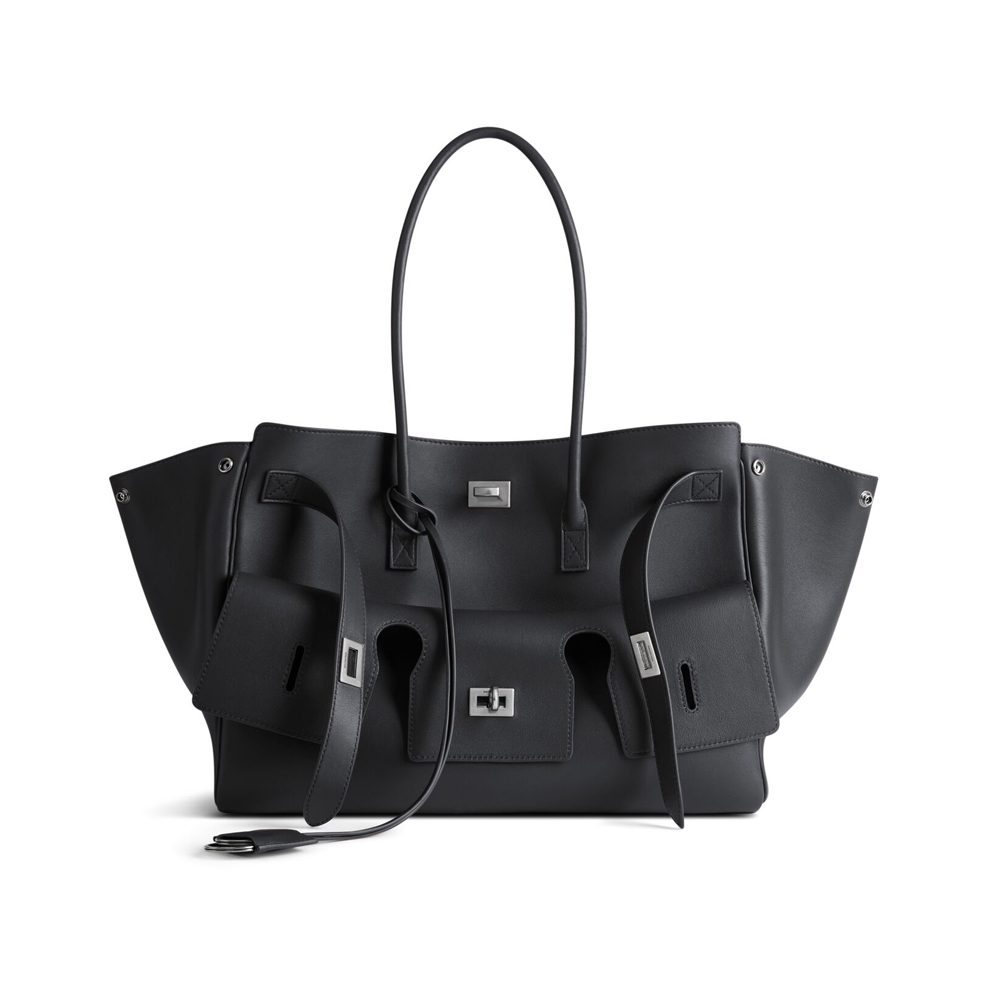 Balenciaga Belair BEL AIR Medium Handbag - Image 1