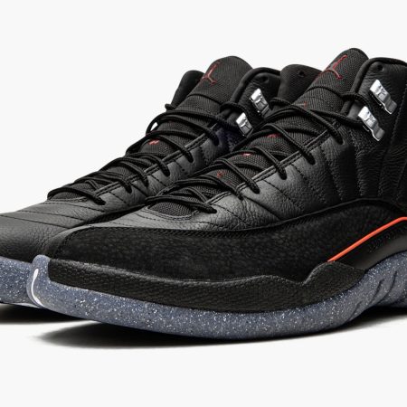 Air Jordan 12 Retro "Utility" - Image 2
