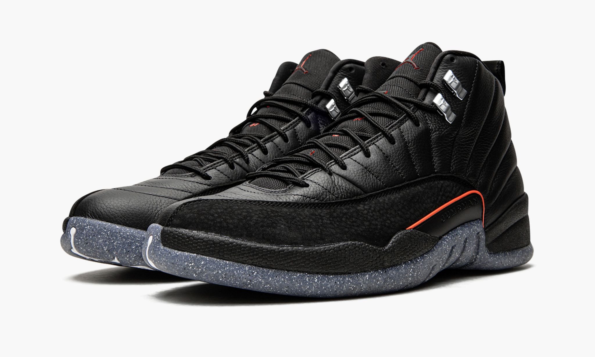 Air Jordan 12 Retro "Utility" - Image 2