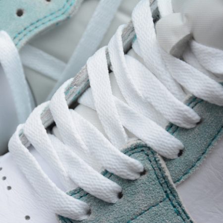 Air Jordan 1 Turbo Green 555088-311 - Image 17