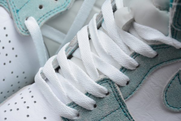 Air Jordan 1 Turbo Green 555088-311