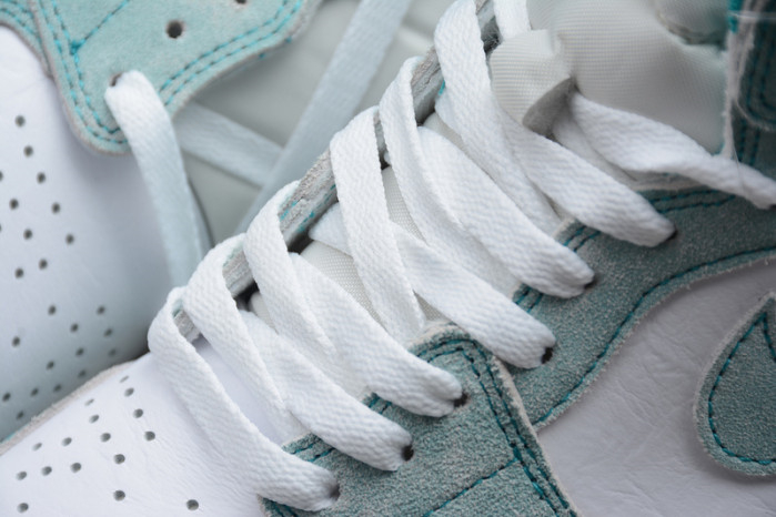 Air Jordan 1 Turbo Green 555088-311 - Image 17