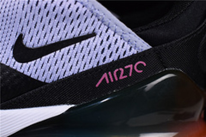 Nike Air Max 270 Be True AR0344-500 - Image 5