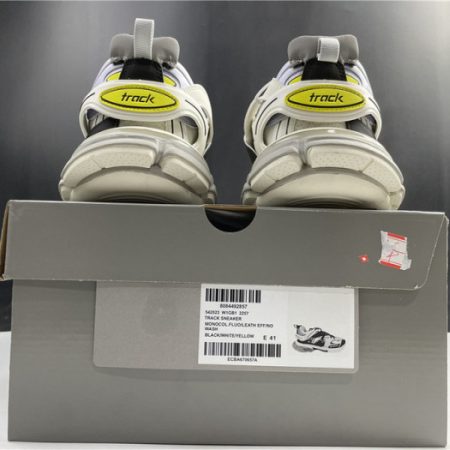 Balenciaga Sneaker TRACK Tess.s.Gomma 5000038 - Image 15