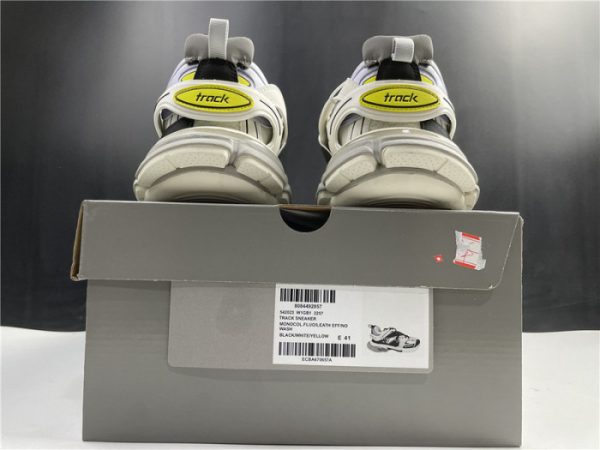 Balenciaga Sneaker TRACK Tess.s.Gomma 5000038
