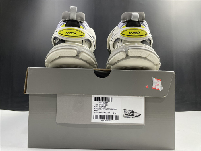 Balenciaga Sneaker TRACK Tess.s.Gomma 5000038 - Image 15