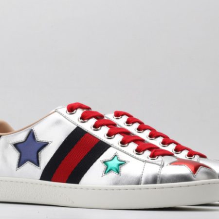 Gucci Ace Sneakers 42 - Image 19
