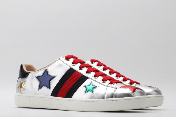 Gucci Ace Sneakers 42 - Image 19