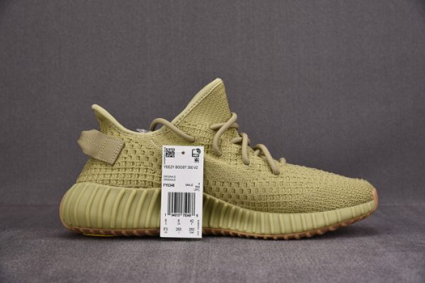 Yeezy Boost 350 V2 Sulfur FY5346