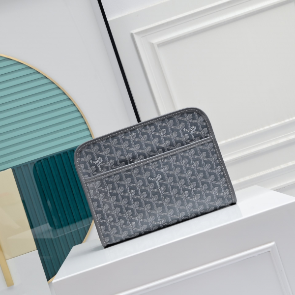 Goyard Jouvence Wash Bag Handbag