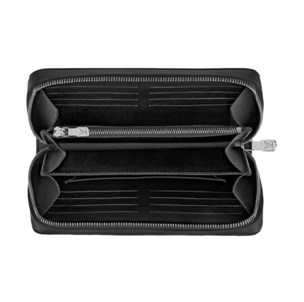 LV Zippy Wallet
