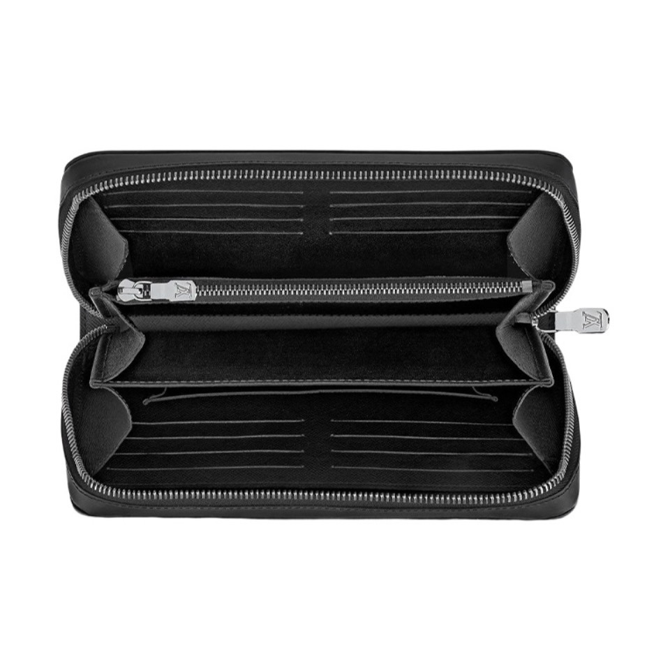 LV Zippy Wallet - Image 2