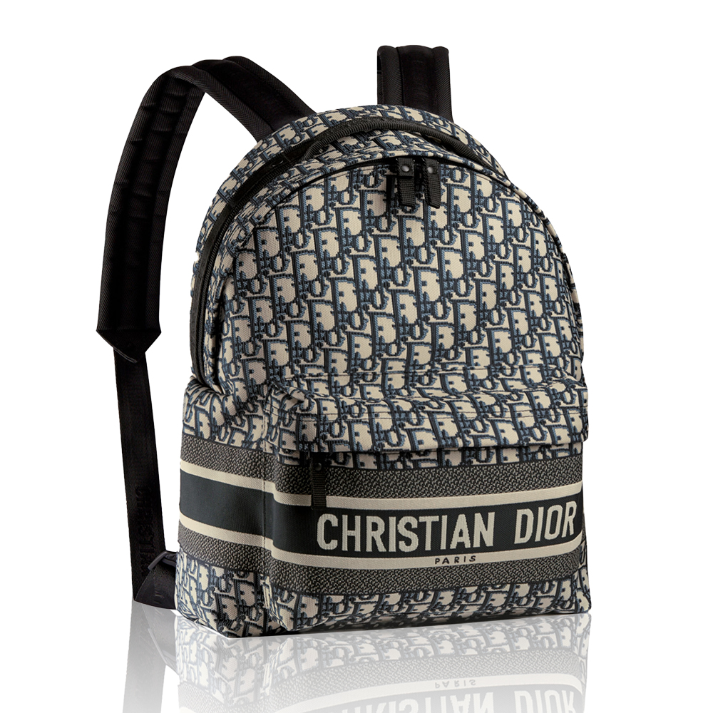 DIOR Travel Original Backpack - Image 1