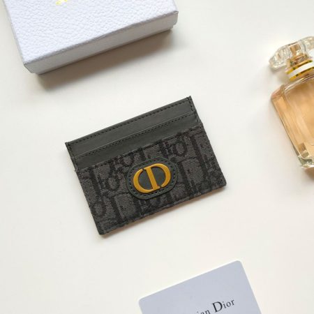 Dior Card Holder Wallet - Image 5