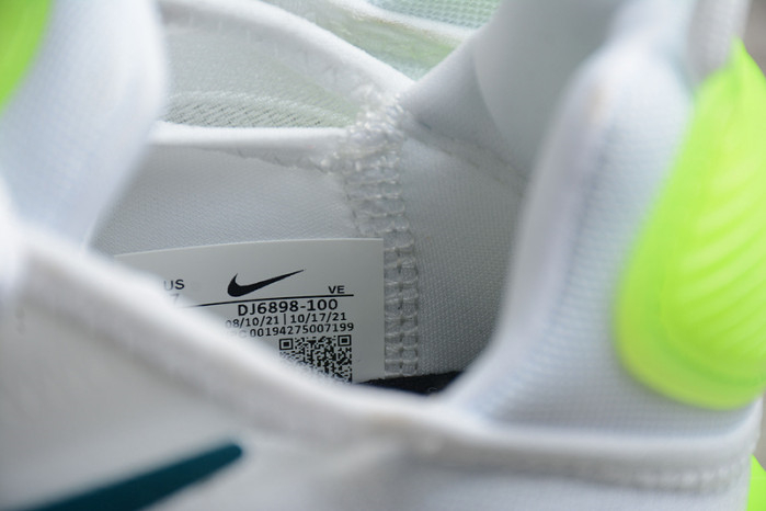 Nike Air Max 2090 DJ6898-100 - Image 5